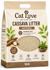 CASSAVA NATURAL / 2.25 KG