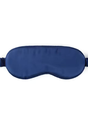 100% Mulberry Silk Eye Mask (19mm, Double-Sided)