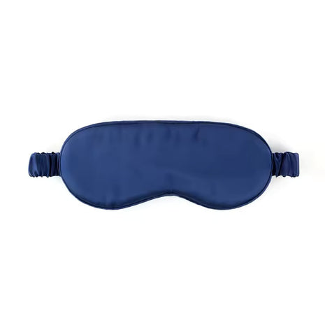 100% Mulberry Silk Eye Mask (19mm, Double-Sided)