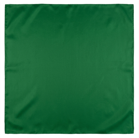 100% Mulberry Silk Scarf For Women | Pure Silk Hijab | Green Silk Scarf | 90 x 90 cm | Sweet Sultan