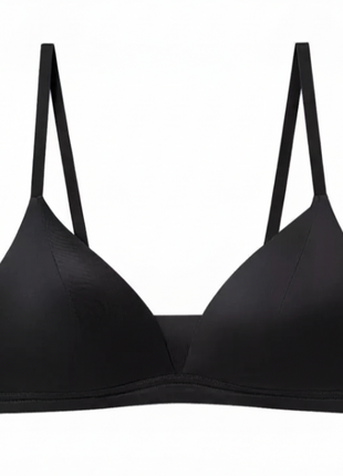 100% Mulberry Silk Bra For Women (Pack Of 2)