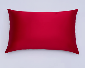 Collection image for: 100% Mulberry Silk Pillowcase