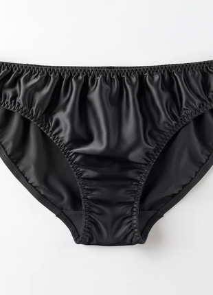 100% Mulberry Silk Panties For Women (Pack of 3)