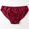 100% Mulberry Silk Panties For Women (Pack of 3)
