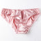 100% Mulberry Silk Panties For Women (Pack of 3)