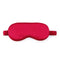 100% Mulberry Silk Eye Mask (19mm, Double-Sided)