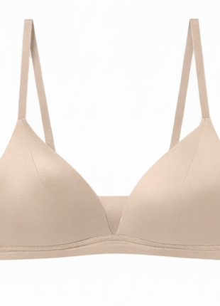 100% Mulberry Silk Bra For Women (Pack Of 2)
