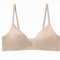 100% Mulberry Silk Bra For Women (Pack Of 2)